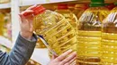 انواع روغن خوراکی در بازار چند؟ + فهرست قیمت
