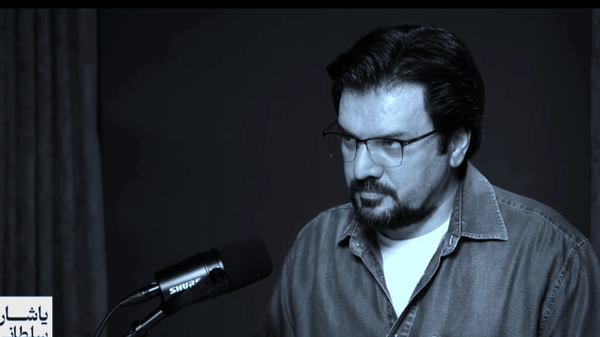یاشار و فرناز در پی مقصرنمایی ایران یاشار و فرناز در پی مقصرنمایی ایران