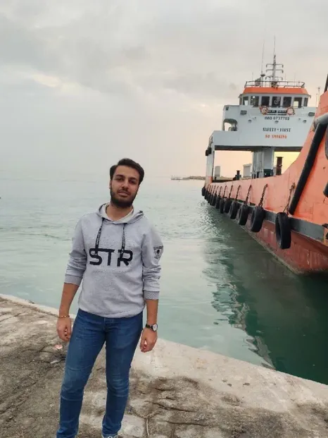 شهید علی فیاضی به جمع یاران شهیدش پیوست؛ دلاوری دیگر از لارک آسمانی شد