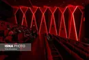 کاهش ۵ میلیونی تماشاگران سینما در بهار