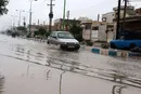 هشدار نارنجی هواشناسی/تشدیدفعالیت سامانه بارشی در این مناطق