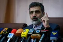 کمالوندی: بعد از اتمام پی‌جویی‌های هوایی،انجام کار اکتشاف اورانیوم روی زمین
