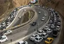 اعمال محدودیت یک‌طرفه در کندوان از امروز