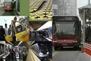جزییات افزایش کرایه‌های حمل و نقل عمومی در سال ۹۹