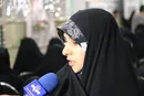 عهد بانوان با حضرت ابوالفضل(ع)