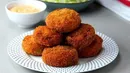 طرز تهیه پیاز شکم پر + فیلم