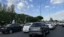 ترافیک عادی و روان در تمامی معابر و بزرگراه‌های پایتخت