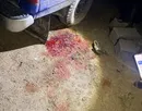 حمله آمریکا به مناطق مسکونی روستایی در شیراز