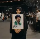 «داستان چفیه رهبری»؛ وقتی یک چفیه مسیر دل‌ها را تغییر داد