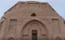 گنبد جبلیه، بازمانده سنگی سلسله ساسانیان در کرمان