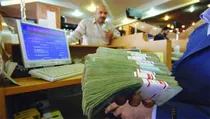 ایرانی‌ها ۵ برابر استاندارد جهانی حساب بانکی دارند!