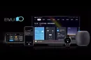 EMUI 10 معرفی شد؛ رابط کاربری جدید هواوی مبتنی بر اندروید Q