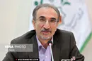 آب مشترکان پرمصرف قطع نمی شود