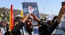 تشییع و وداع با پیکر مطهر رهبر شهید انقلاب در نجف