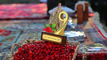 کلیبر، بهشت گمشده آذربایجان در قاب سرخ زغال‌اخته