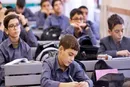 معلم یا دی‌جی؟؛ بحران مدیریت فرهنگی در مراسم آغاز سال تحصیلی