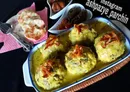 طرز تهیه کوفته کشک اصفهان + فیلم