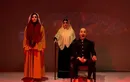 نمایش «آقامحمدخان» + تصاویر