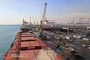 شناسایی هزار کانتینر کالای فاقد هویت و بلاصاحب در بندر شهید رجایی بندرعباس/ ضرب الاجل دادگستری استان هرمزگان برای تعیین تکلیف محموله‌های ۱۲۶ تن گوشت، ۵ هزار تنی برنج و ۴۰ هزار تنی جو وارداتی