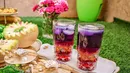 طرز تهیه شربت کهکشانی + فيلم
