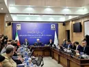 سامانه ساغر به طور رسمی آغاز به کار کرد