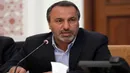 ناوگان حمل ونقل ریلی در کشور فرسوده است