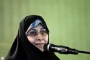 رهبری زن را «زندگی» می‌داند