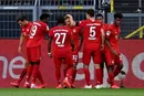 بایرن مونیخ باز هم قهرمان بوندسلیگا شد