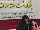 موافق برخورد خشونت آمیز با موضوع حجاب نیستیم