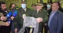 ورود پلیس به بازار پوشاک؛ لباس‌های بدن‌نما جمع‌آوری می‌شوند