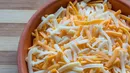 طرز تهیه پنیر پیتزای خانگی + فیلم