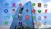 نحوه فعالیت بانک‌ها در روزهای ۱۳، ۱۴ و ۱۵ تیر