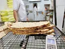 جریمه 13 میلیاردی نانواهای متخلف در کردستان