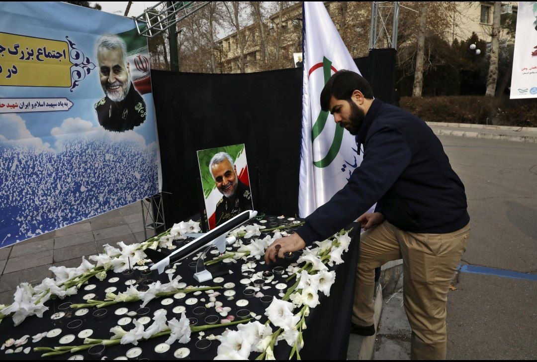 امضای آخر بر عهد خونین؛ مردانی که ستونهای خیمه ایران علوی شدند امضای آخر بر عهد خونین؛ مردانی که ستونهای خیمه ایران علوی شدند