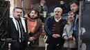 «اسباب زحمت» سعید آقاخانی؛ سریالی شیرین برای شب‌های رمضان