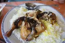 طرز تهیه اکبر جوجه اصل