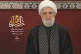 شیخ نعیم قاسم: توافق ایران و آمریکا، اسرائیل را مهار کرد