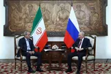 پیام مسکو از قلب شانگهای؛ ایران تنها نیست / پوتین: سلام مرا به رهبر ایران برسانید