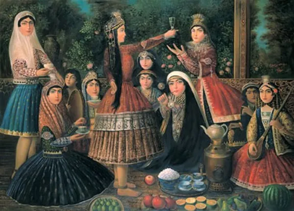 درمورد تاریخچه سیزده بدر، عقاید گوناگونی وجود داره. هرکسی نظری درمورد ریشه و تاریخچه سیزده بدر داره، بعضی از این نظرات از دل اسناد تاریخی بیرون میان و بعضی دیگه هم دهان به دهان از مردم نقل شدن و تا به اینجا رسیدن، اما درمورد درستی هیچکدوم، دلیل قاطعی وجود نداره. ما تا اونجا که بتونیم همه این روایت ها و داستان هارو براتون شرح میدیم، قضاوت با خود شما.
کتاب های تاریخی میگن که جشن روز سیزده فروردین چندان سن و سال دار نیست و قدمتش نهایتا به دوران صفویه می رسه، اما اگه کتاب " از نوروز تا نوروز " کوروش نیکنام رو مطالعه کنین، متوجه میشین که جشن گرفتن این روز رو از رسوم زرتشتی ها می دونه و قدمتش رو 1800 سال قبل از میلاد مسیح تخمین می زنه، هرچند که در کتیبه های سامری و بابلی هم نشانه هایی از جشن مردم در روز سیزده فروردین و قدمت 4000 ساله این مراسم وجود داره، ازطرفی افسانه هایی هم هستن که میگن، پادشاه ایران، جمشید، روز سیزده بدر رو به طبیعت می رفته و جشن می گرفته.