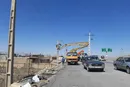شبکه‌ توزیع برق سراسر کشور بازسازی می‌شود