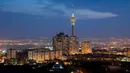 تامین ۱۲۰ مگاوات برق تهران با استفاده از مولد‌ها طی سال آینده