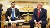 العربیه: ترامپ از عراق برای میانجیگری میان ایران و آمر.یکا کمک خواست