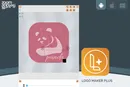 برنامه Logo Maker Plus: ساخت لوگوهای حرفه‌ای در اندروید