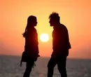 سکانس عاشقانه محمدرضا گلزار در فیلم سلام بمبئی!+عکس