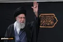 اطلاعیه شماره ۲ قرارگاه برگزاری آیین وداع و تشییع قاعد عظیم الشان شهید امت در تهران