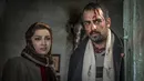 لیلاج؛ ترکیبی از توهین به گیلانیان و سیاه نمایی از ایران!