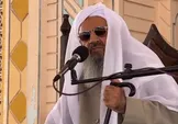 تماس تصویری لقمان روزچنگ با عبدالحمید و پرسش از سکوت در برابر تروریسم