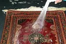 هشدار نسبت به مصرف آب در روزهای پایانی سال
