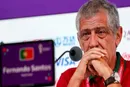 سانتوس: رونالدو را به حال خود رها کنید