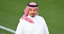 عذرخواهی و استعفای رئیس فدراسیون فوتبال عربستان